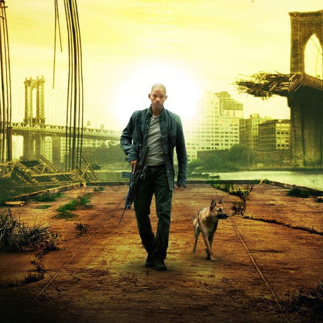 Steven Caple Jr. (‘Creed II’) is officially set to direct ‘I AM LEGEND 2.’

(Via: <a href="/Collider/">Collider</a>)