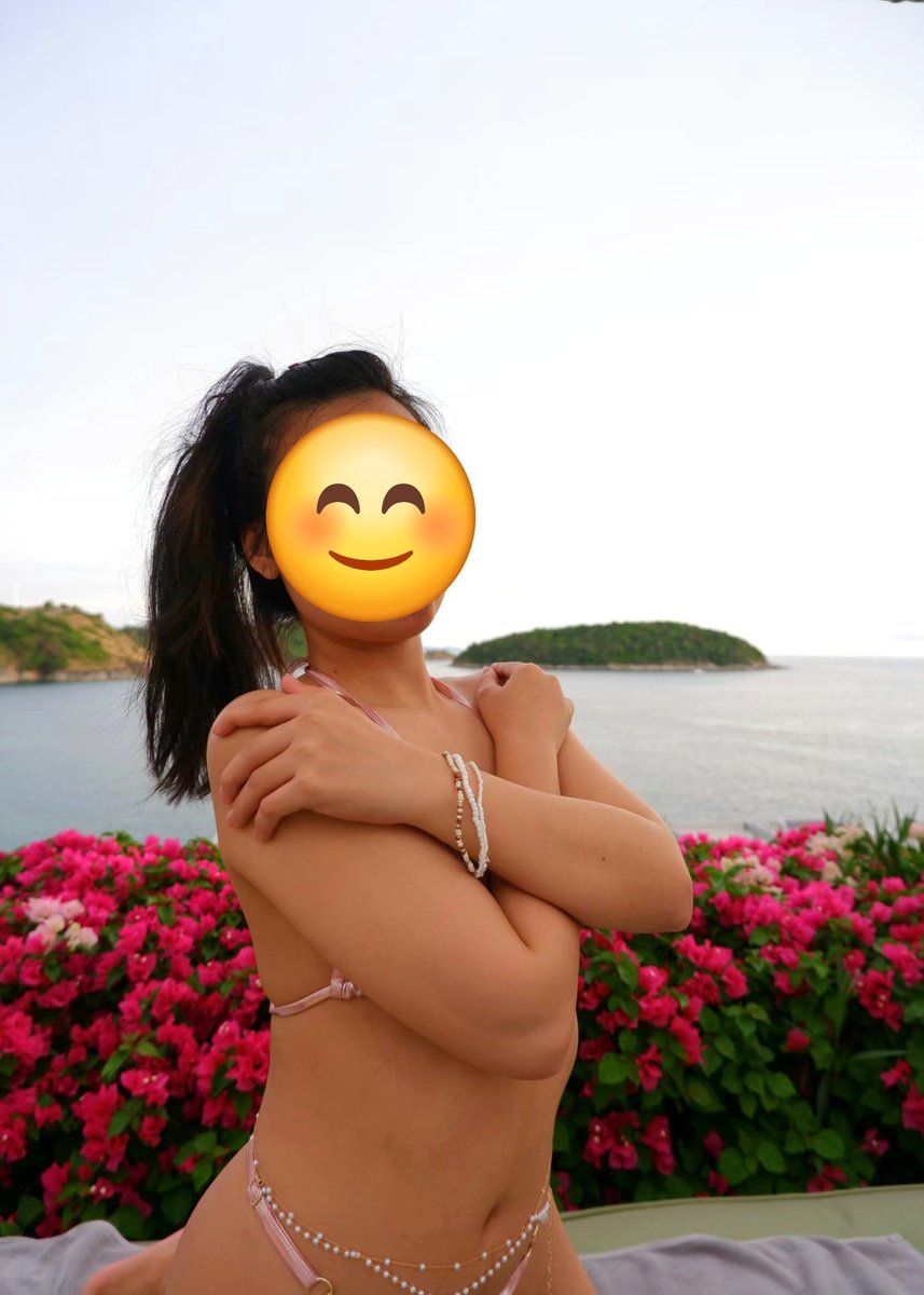 reroreropepo's tweet image. Pt.2 แถม ต่อจากทวิตที่แล้ว 
จับน้องลอร์ใส่โน่นนี่ไปเรื่อย 
แล้วถ่ายด้วยกล้องฟูจิ 
ชอบงานผิวที่ออกมา งานตรู๊สเนียน
แต่ยังเหลือความเป็นธรรมชาติอยู่บ้าง ชอบแบบนี้ ❤️ 
#naiharn #phuket