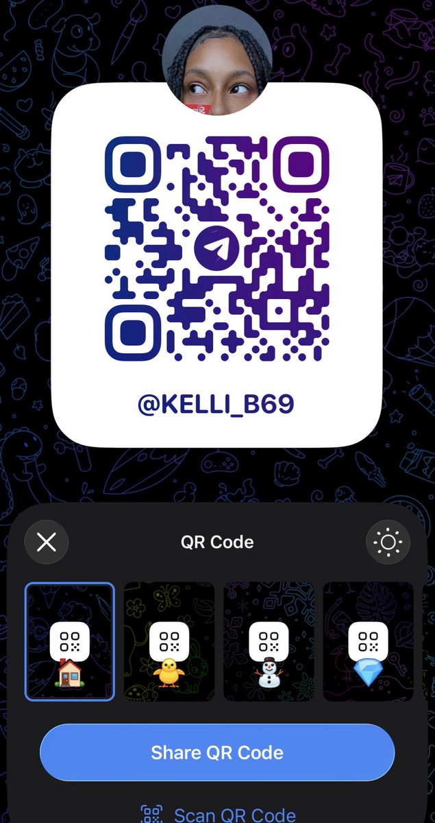 BIG KELLI 💞 tweet media