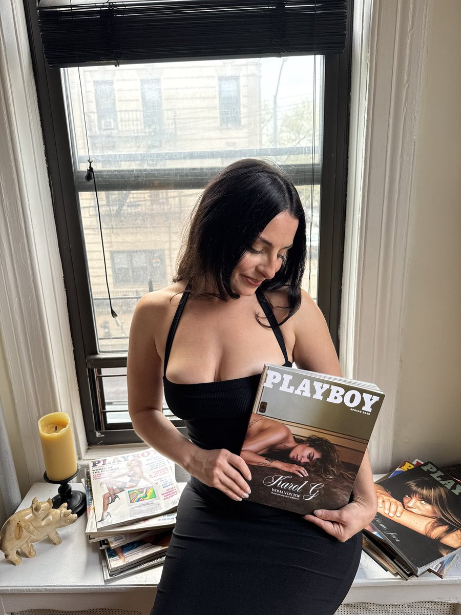 Magdalene J. Taylor tweet media