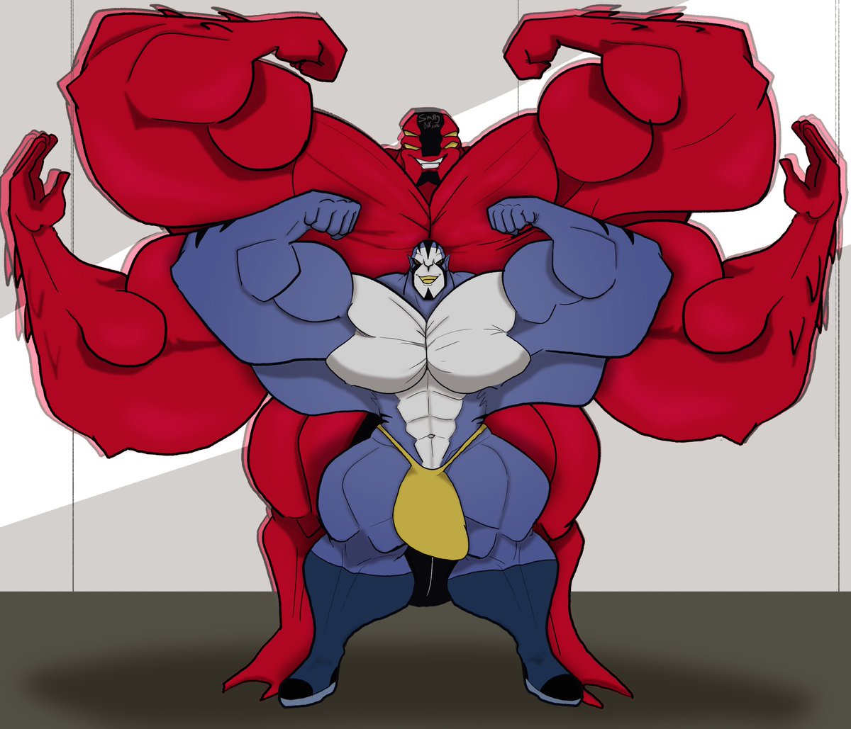 Smutty 🥵🔞 tweet media