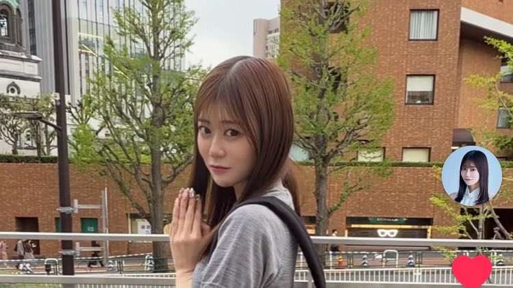 fukuyamamutchan's tweet image. ななか🧸🎀（久木田菜々夏）タイム
6️⃣:0️⃣9️⃣プラス1じかん

おはよう😃
ななちゃん 失敗Ver. 4変化
全部可愛い🩷💕

#なぁたんの沼 #久木田菜々夏
@kukita_nanaka

久木田菜々夏🧸🎀の投稿動画を楽しみましょう！#TikTok vt.tiktok.com/ZS91MBdxK/