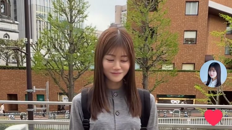 fukuyamamutchan's tweet image. ななか🧸🎀（久木田菜々夏）タイム
6️⃣:0️⃣9️⃣プラス1じかん

おはよう😃
ななちゃん 失敗Ver. 4変化
全部可愛い🩷💕

#なぁたんの沼 #久木田菜々夏
@kukita_nanaka

久木田菜々夏🧸🎀の投稿動画を楽しみましょう！#TikTok vt.tiktok.com/ZS91MBdxK/