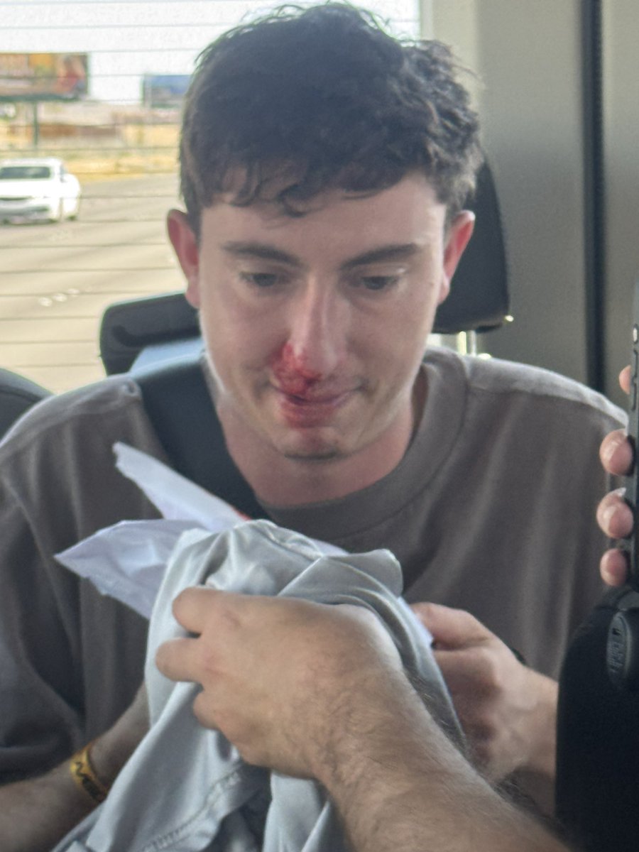 Ohio’s Tate tweet media