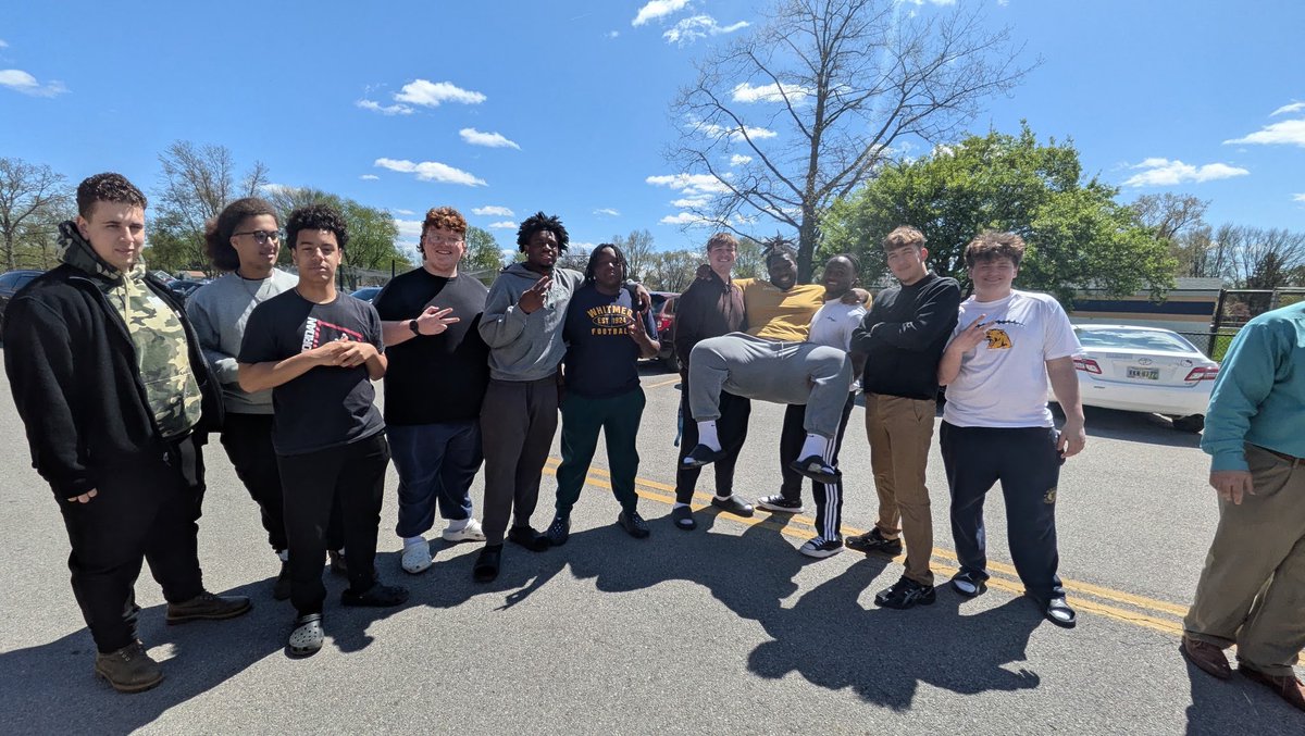 Washington Local Schools tweet media