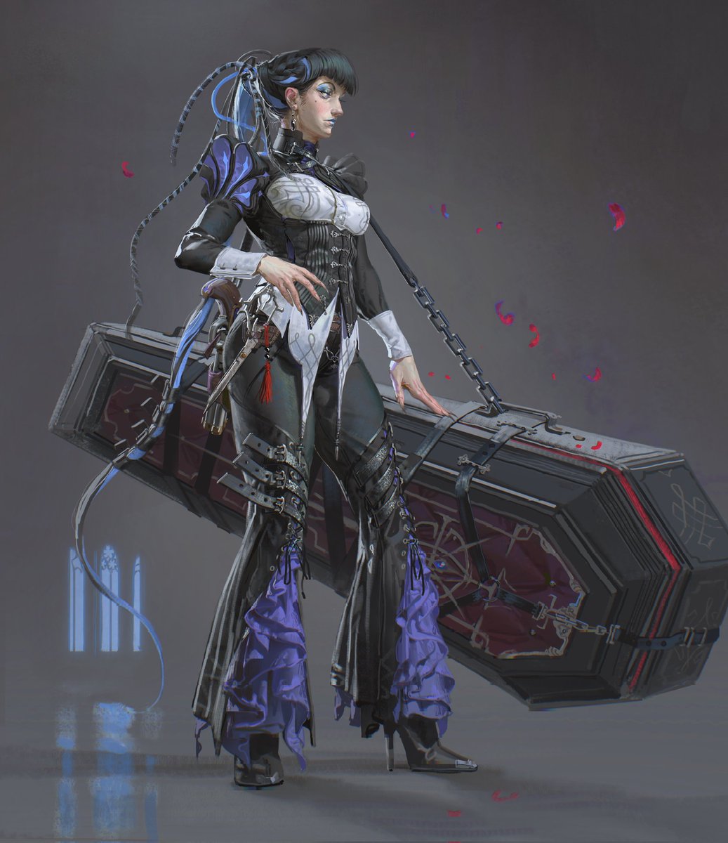 辰砂Czerwonya tweet media