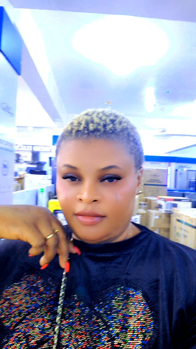 Blessing Ene Agbo tweet media