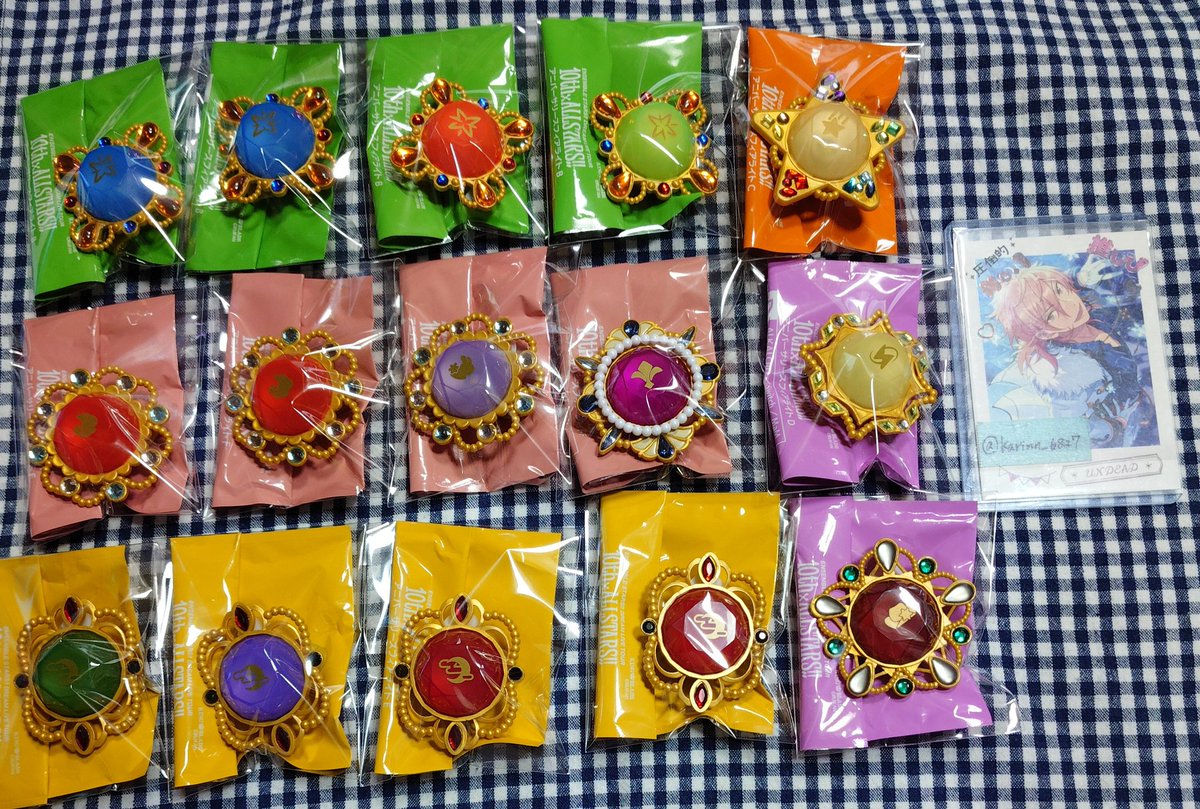 花梨@取引垢 tweet media