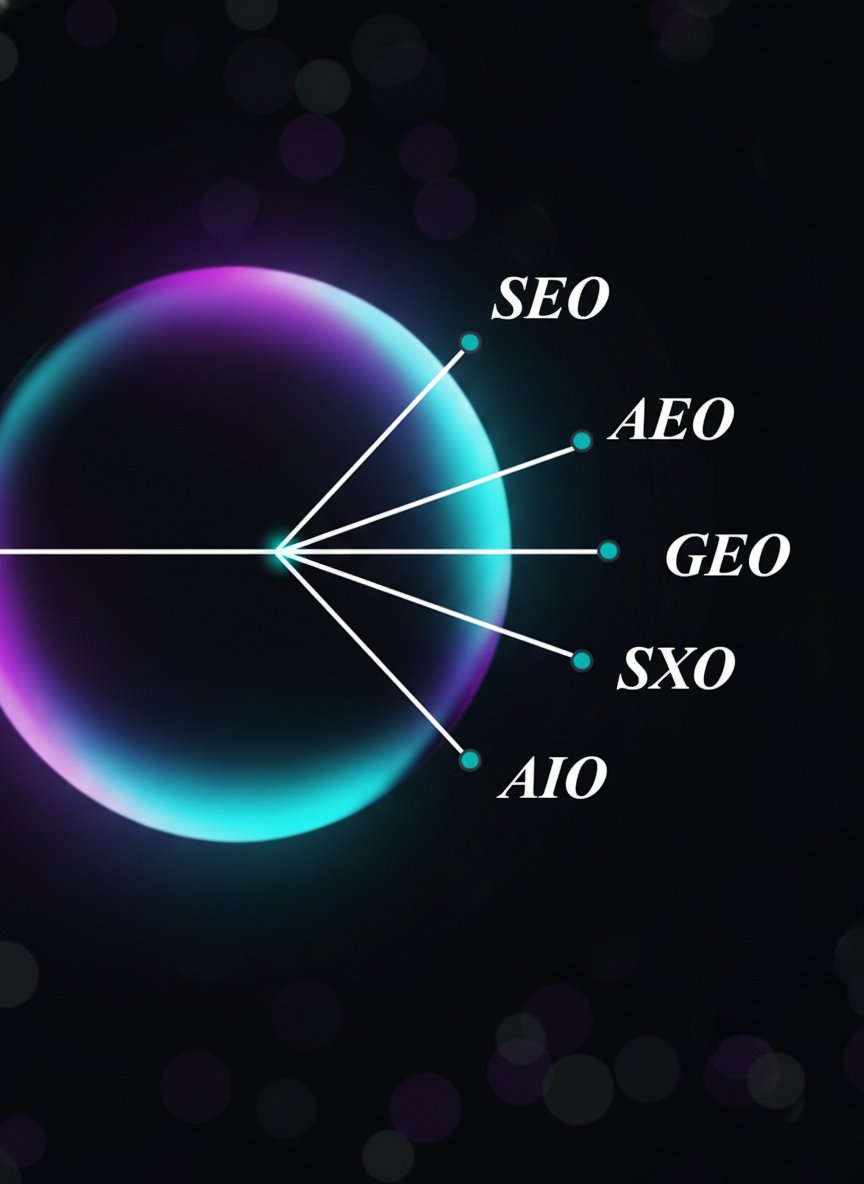 kodegrove's tweet image. SEO is officially dead—or at least the version you know is. 💀
We’re seeing the biggest shift in search behavior in 20 years. If you’re still just "ranking for keywords," you’re already invisible.

#SEO #AI #DigitalMarketing #ChatGPT #MarketingStrategy #TechTrends