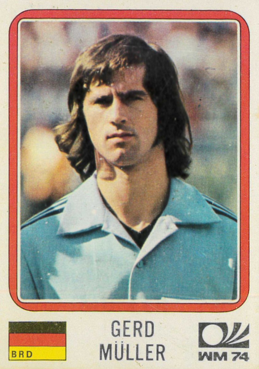 Cromos de Primera tweet media