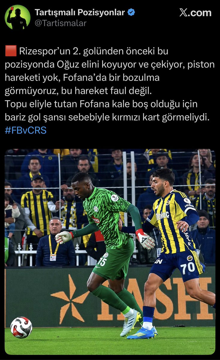 Ulti Fener tweet media