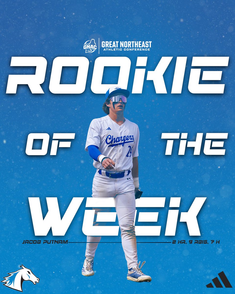 Colby-Sawyer Athletics tweet media