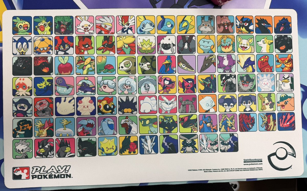 Hipsher 🔜 Indy 🔜 NOLA | Team Nightmare tweet media