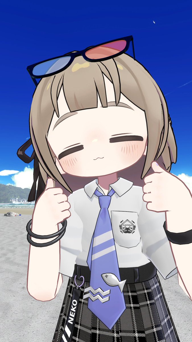 メタリエ tweet media