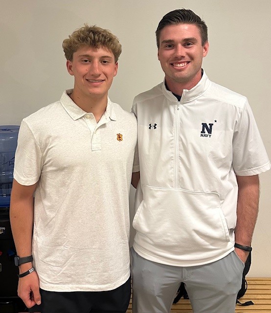 ABBOTT LOCKWOOD-10.55 100m-ATHLETE-CO 2027 tweet media