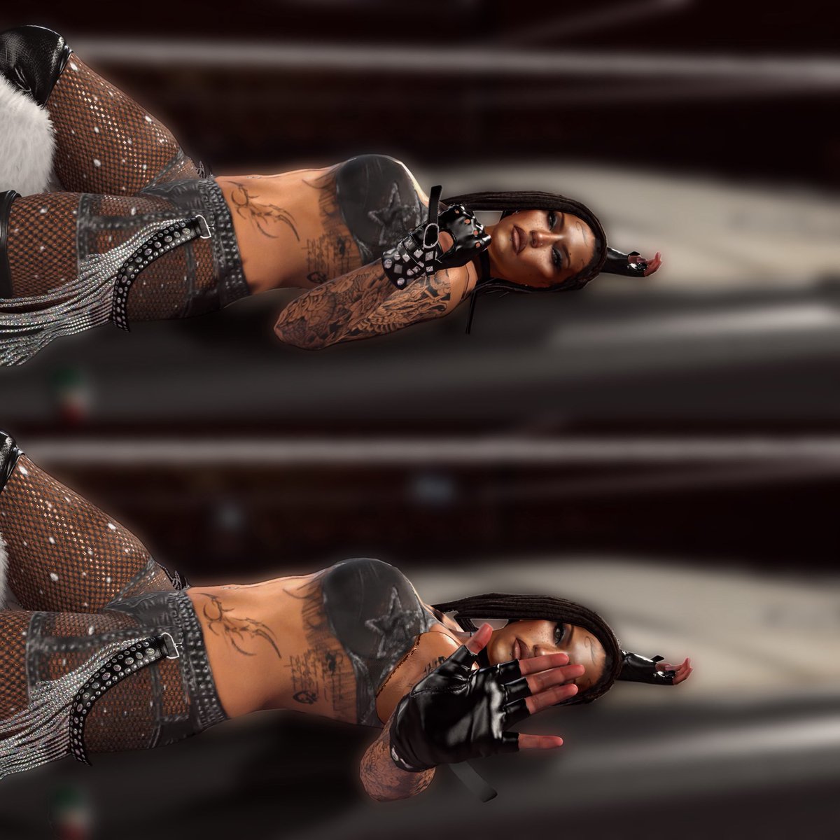 ᴋ. 💋 tweet media