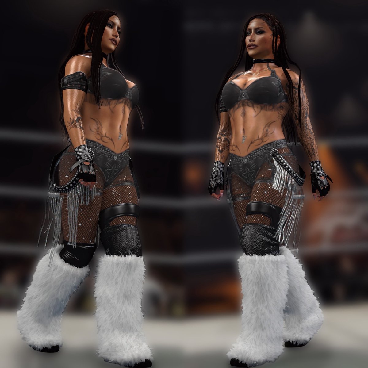 ᴋ. 💋 tweet media