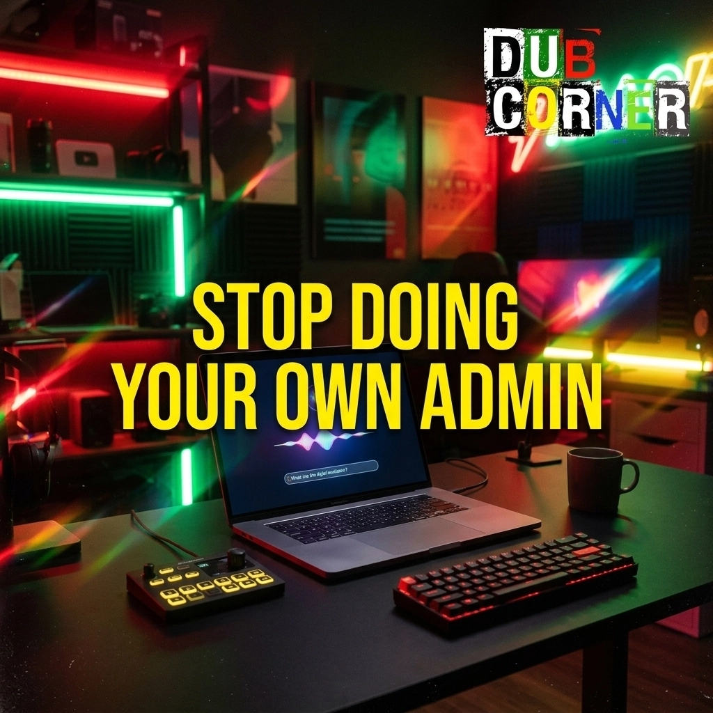 DubCorner's tweet image. STOP DOING YOUR OWN ADMIN. 🛑 Founders, why waste time on emails? Eva handles your inbox &amp;amp; calendar so you can focus on building the empire. 🚀 Move smarter. High-vibration results start HERE! 🔗 marblism.com/?via=dale-virg… (Disclosure: #Ad)