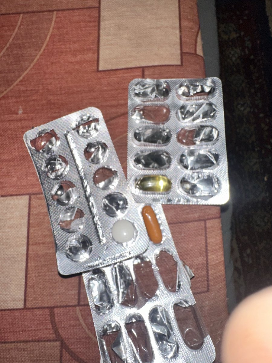 Yanis Hamad 𓂆 tweet media