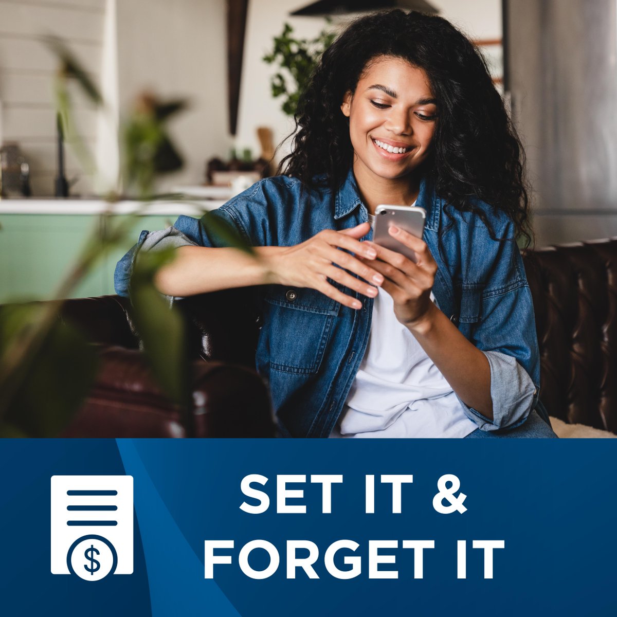 mystreamsocial's tweet photo. One tap, one less thing to remember. 💳 

Turn on AutoPay to help ensure your Stream Energy bill is paid on time—every time.

Log in to your My Stream Account and enroll today: https://t.co/NpRLAgFG3B https://t.co/eEFtHhubDK