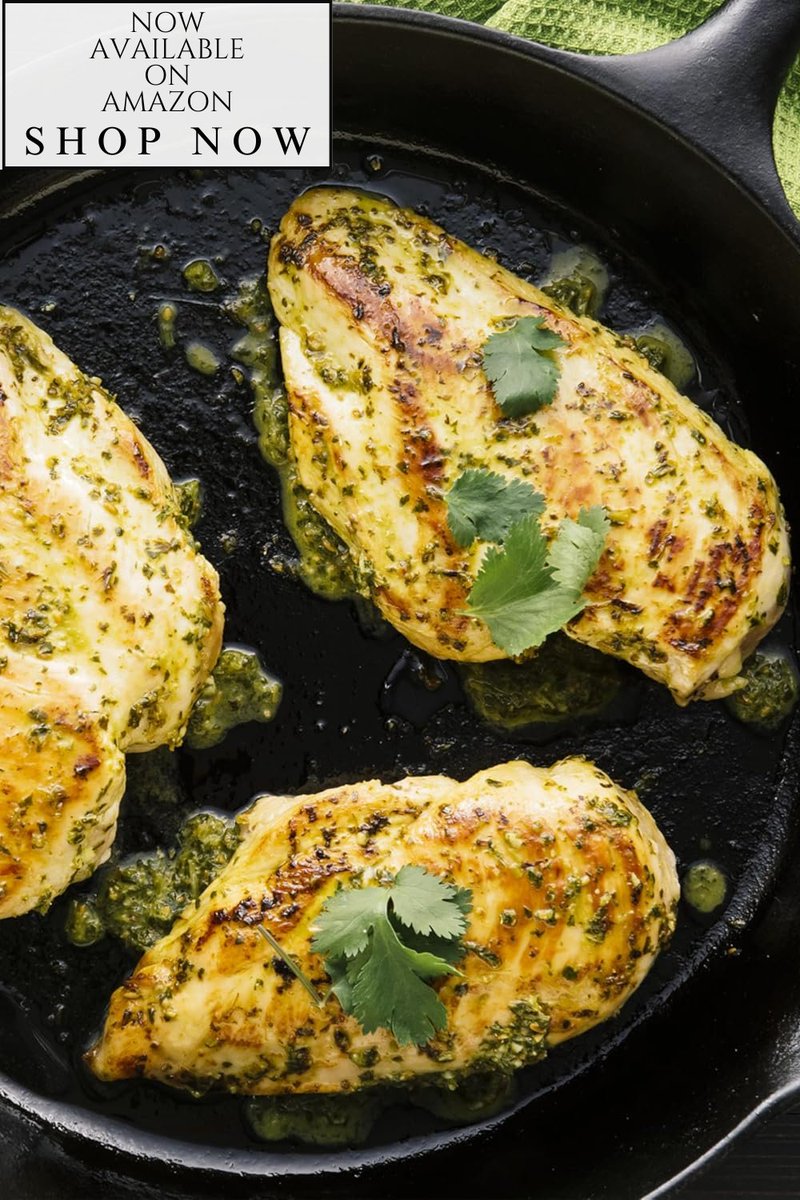 ChanelGree19673's tweet image. Just Bare® Natural Fresh Chicken Breast Fillets | Family Pack | No Antibiotics Ever
amzn.to/4vG4EGj
#ad #amazonpartner #chicken #healthy #food #organic #cooking #grocery