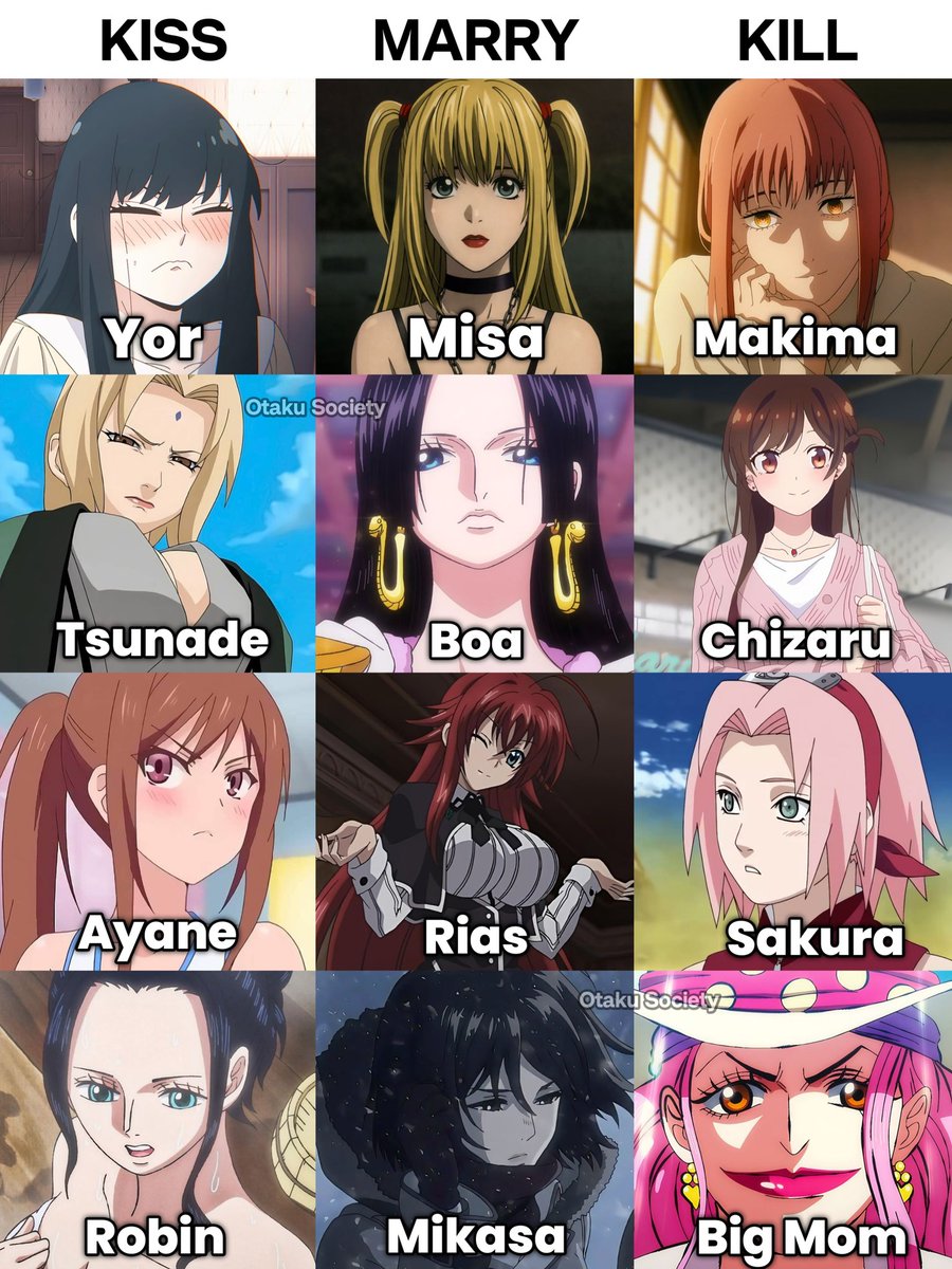 Otaku Society tweet media