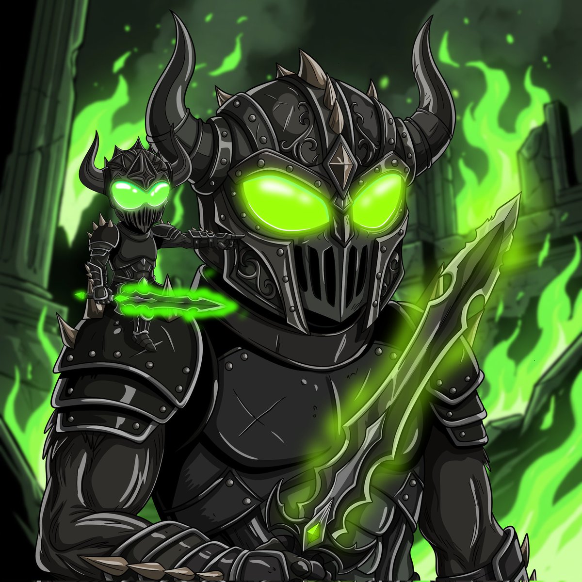 The Pandarianz tweet media