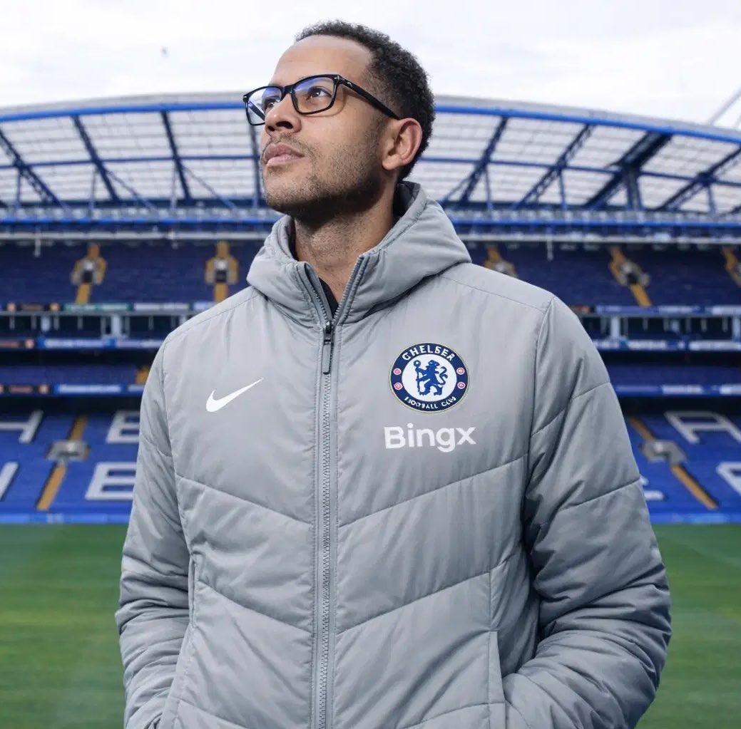 FutbolCheIsea's tweet photo. 🎙️Rosenior: 

“Now is the time to deliver” https://t.co/SJkXHnV3IR