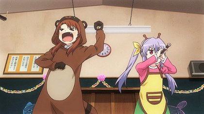 キャプテンにしむーP tweet media