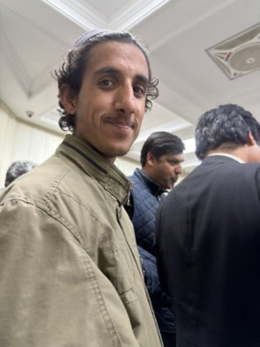 Anaya- Free Imran Khan tweet media