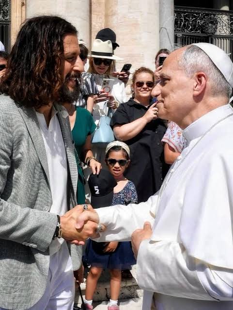 ｓ匚ｈⓔΜ𝕐 Ｃαᑭ 🎩 tweet media