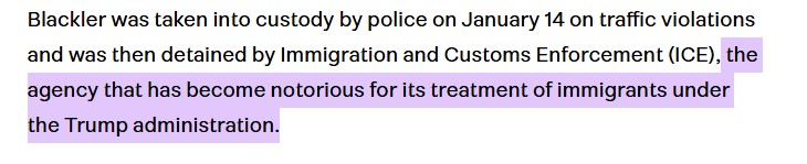 njakobs's tweet photo. Was foolishly reading https://t.co/TFvmHOlafc filling in time when I came across this. 

I don't understand how bias the editorial is. https://t.co/CWmFr1gSBa