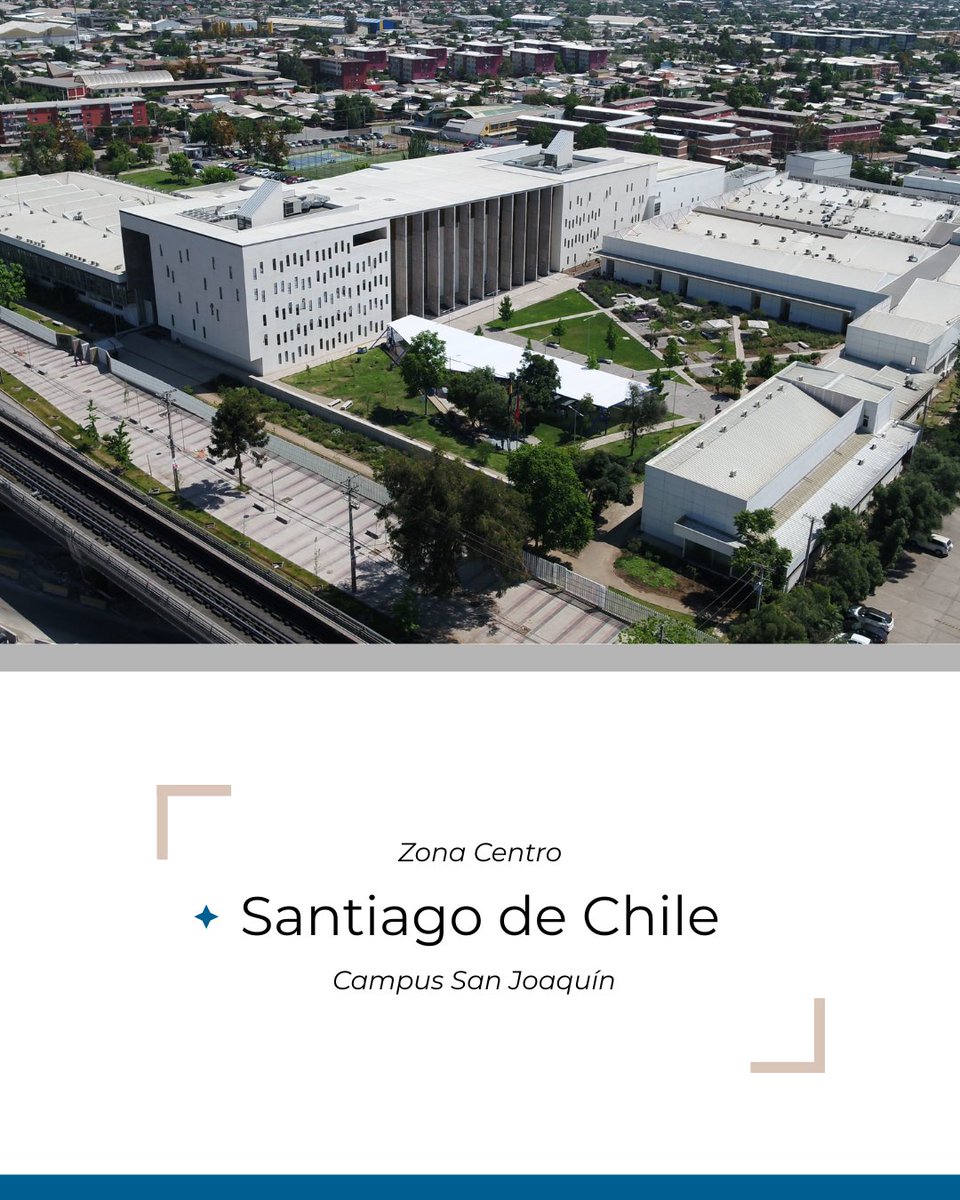 LearnChile's tweet photo. ¿Ya conocías estas sedes? ¡Cuéntanos en los comentarios! 💬

#LearningForLeadership #ExcellenceIsARide #NaturalLaboratory #USM https://t.co/132yQcHS5p