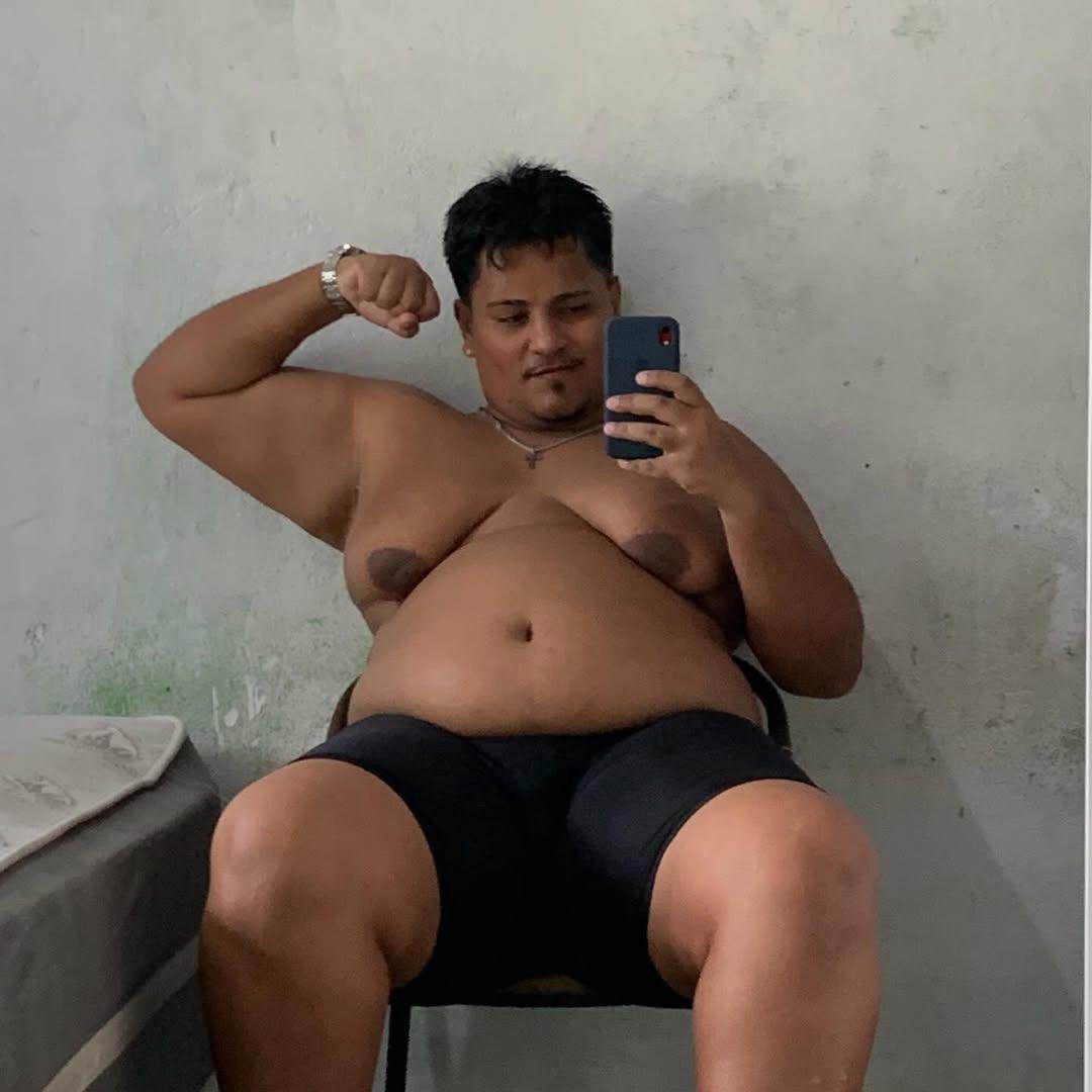 Bruno Henrique tweet media