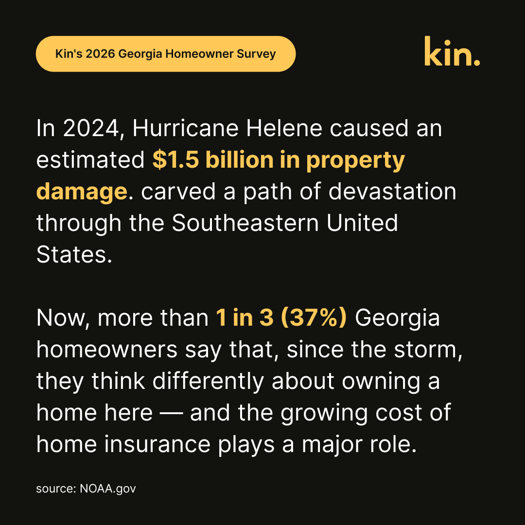 Kin Insurance tweet media