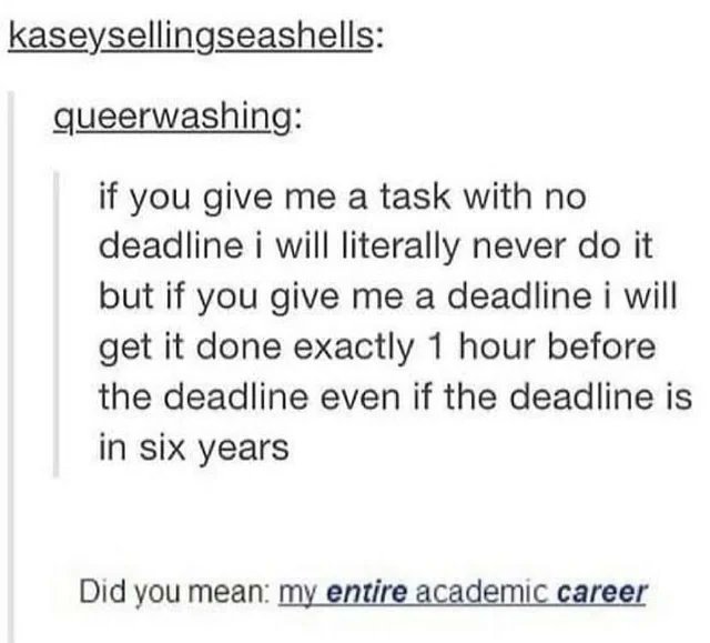 No Nonsense Neurodivergent tweet media