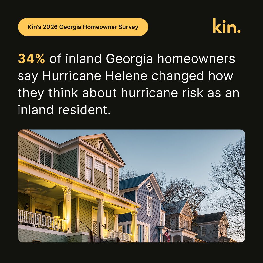 Kin Insurance tweet media