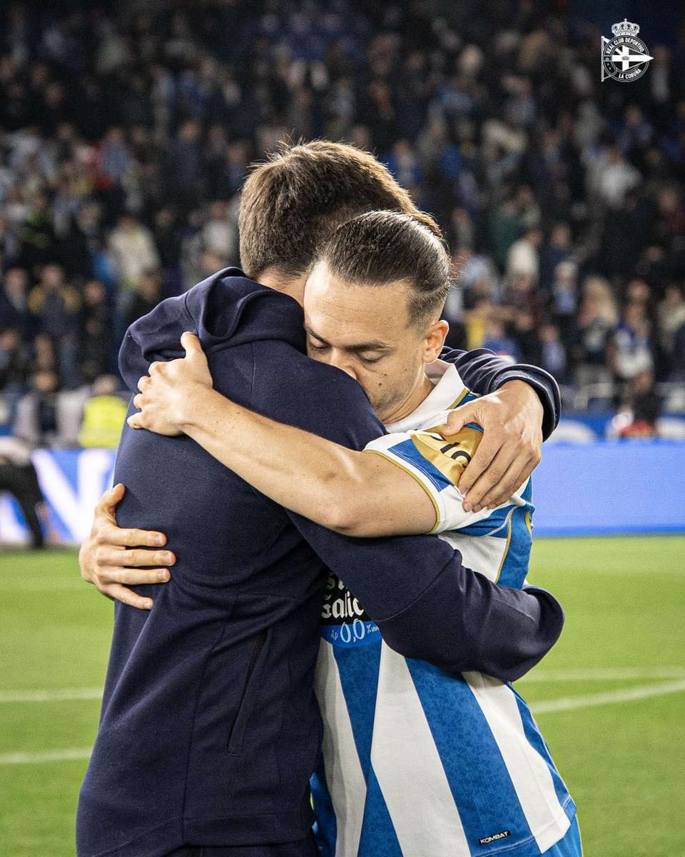 RC Deportivo tweet media