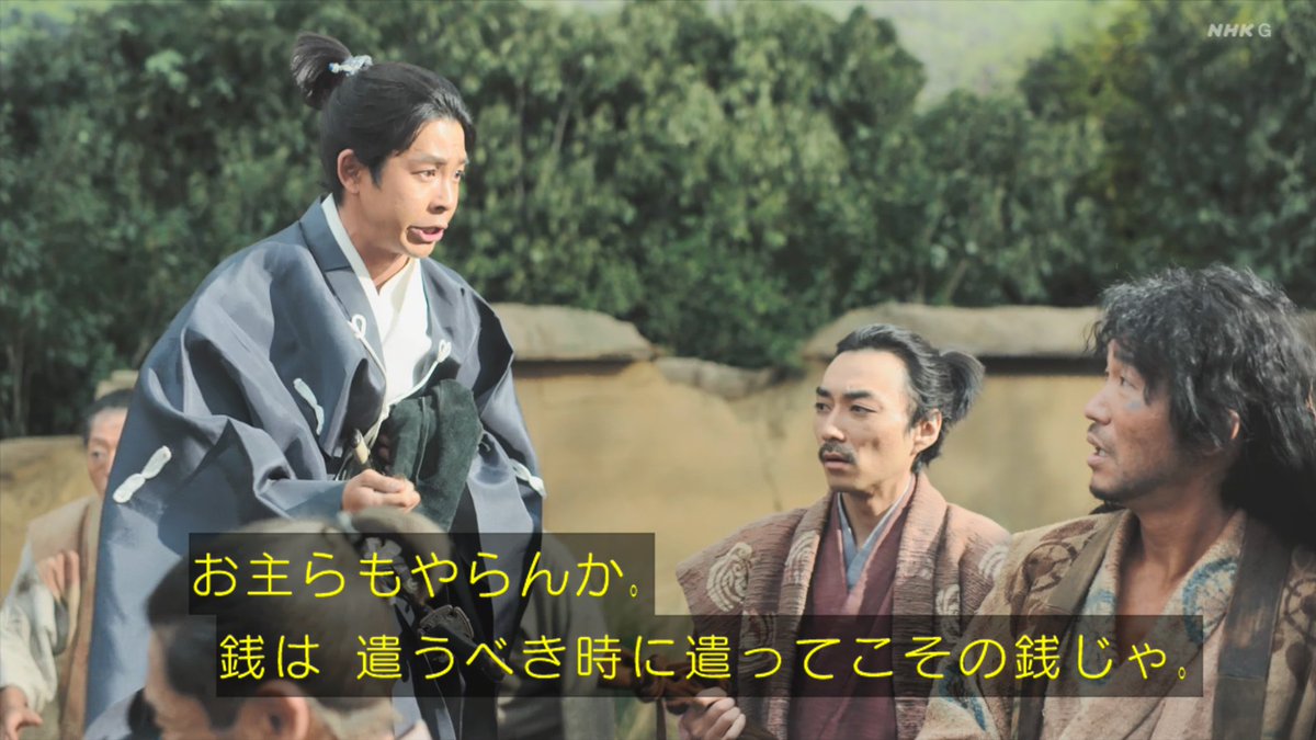 カンワ tweet media