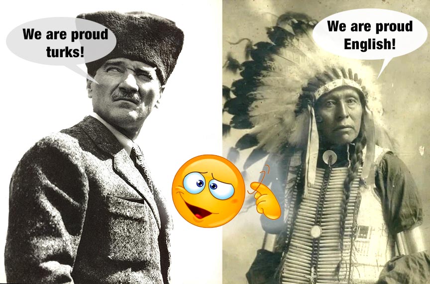 Funny turkic people tweet media