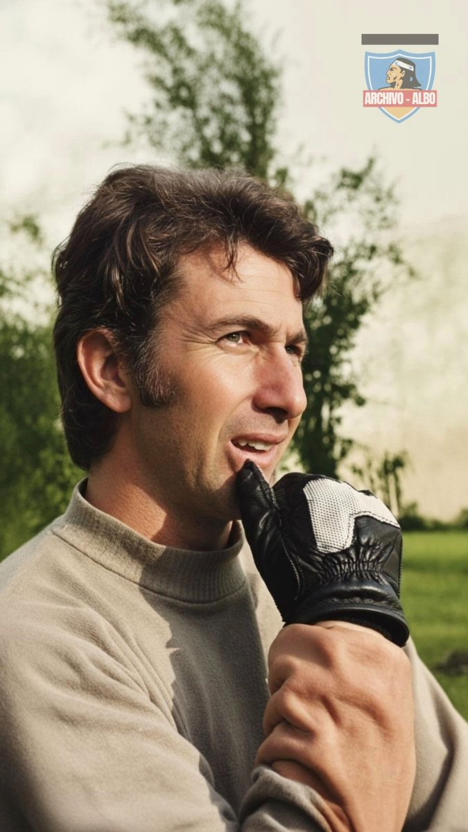 Archivo Albo tweet media