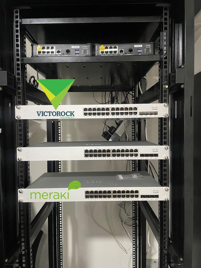 Victorock_Kenya's tweet image. Upgrade your network with Cisco Meraki MS130 switches ⚡

Cloud-managed, secure, and built to scale.

👉 victorockkenya.com/meraki-ms130-s…

#CiscoMeraki #Networking #IT