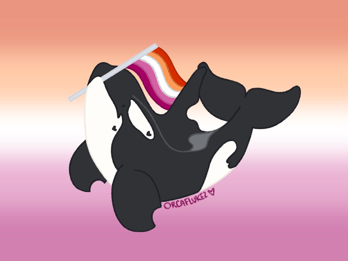 orcaflukez🫍 tweet media