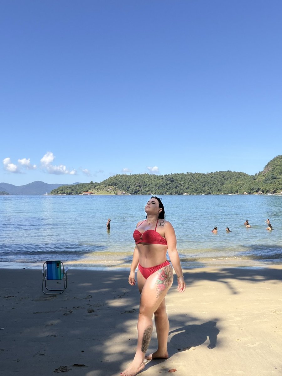 Fabiany Menezes tweet media