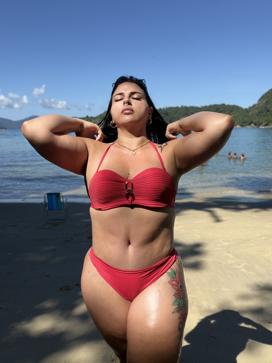 Fabiany Menezes tweet media