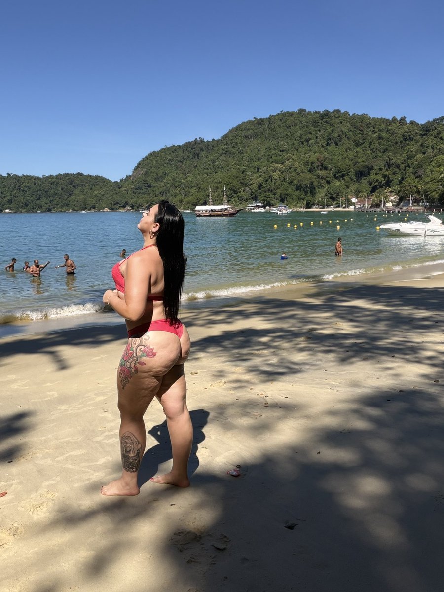 Fabiany Menezes tweet media