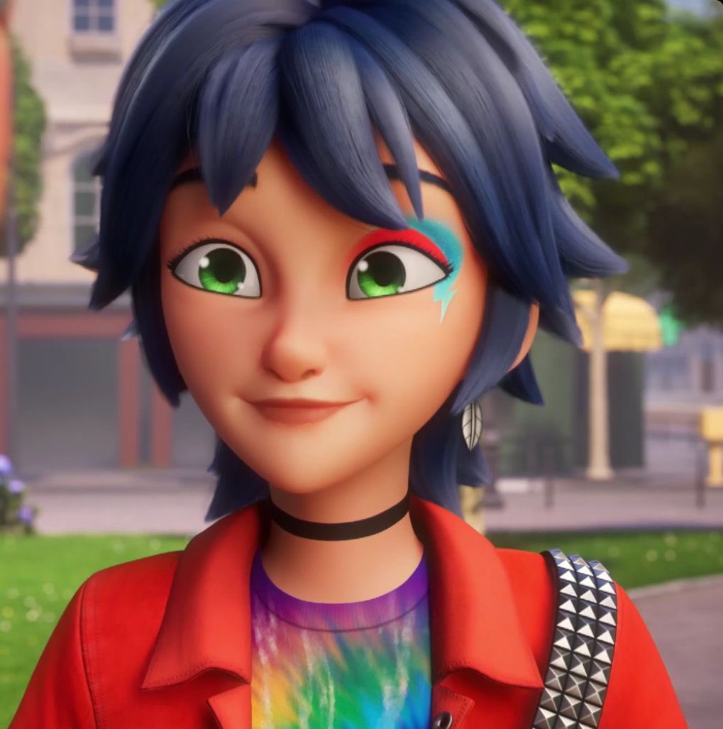 SilverMink🐈 tweet media