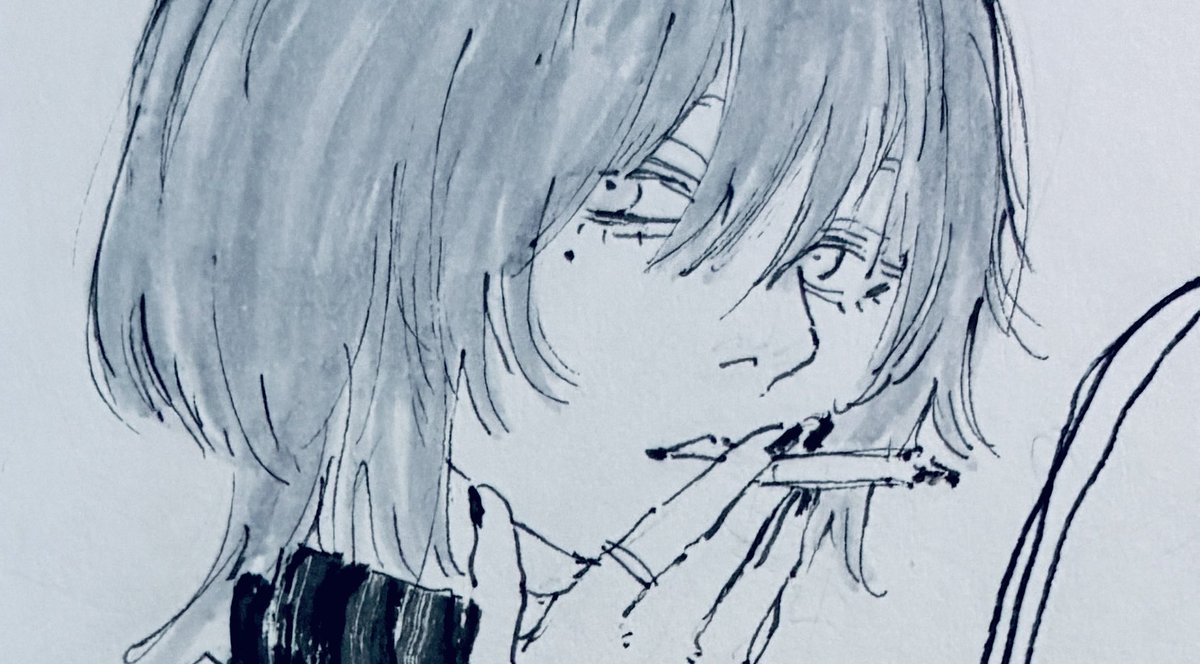 ゆてぃっけ tweet media