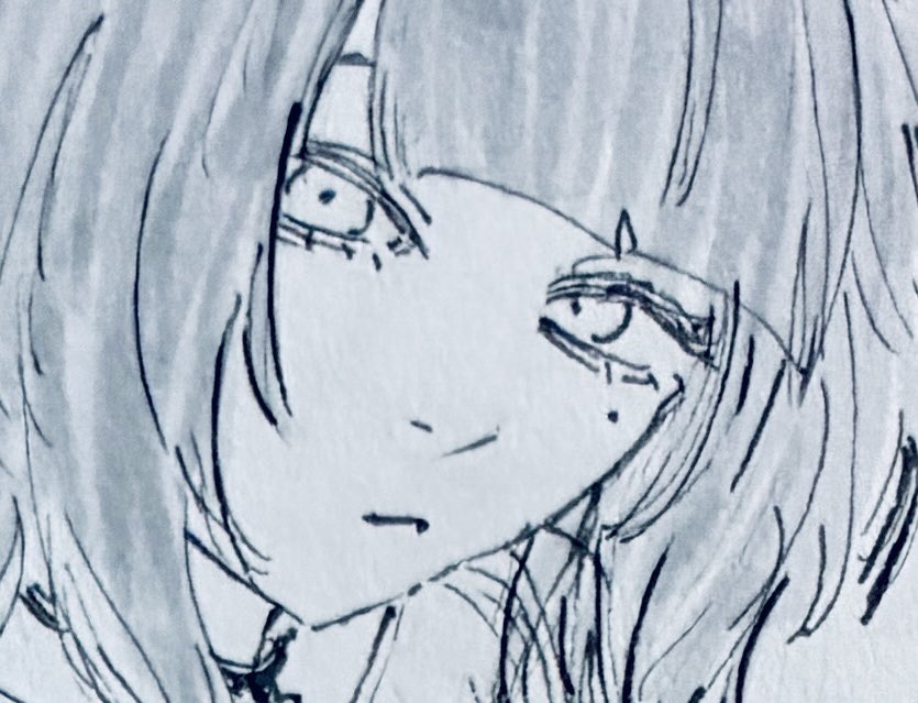 ゆてぃっけ tweet media