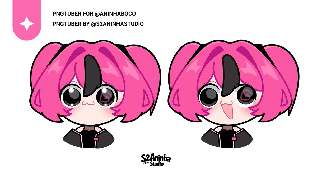 S2 ✦ COMMISSIONS OPEN tweet media